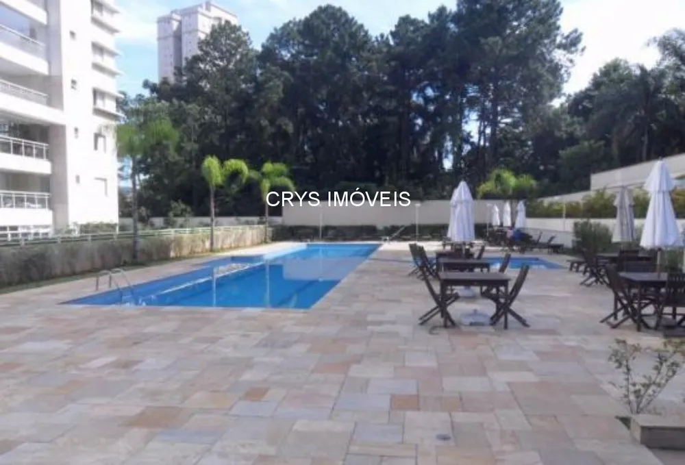 Apartamento, 3 quartos, 142 m² - Foto 5