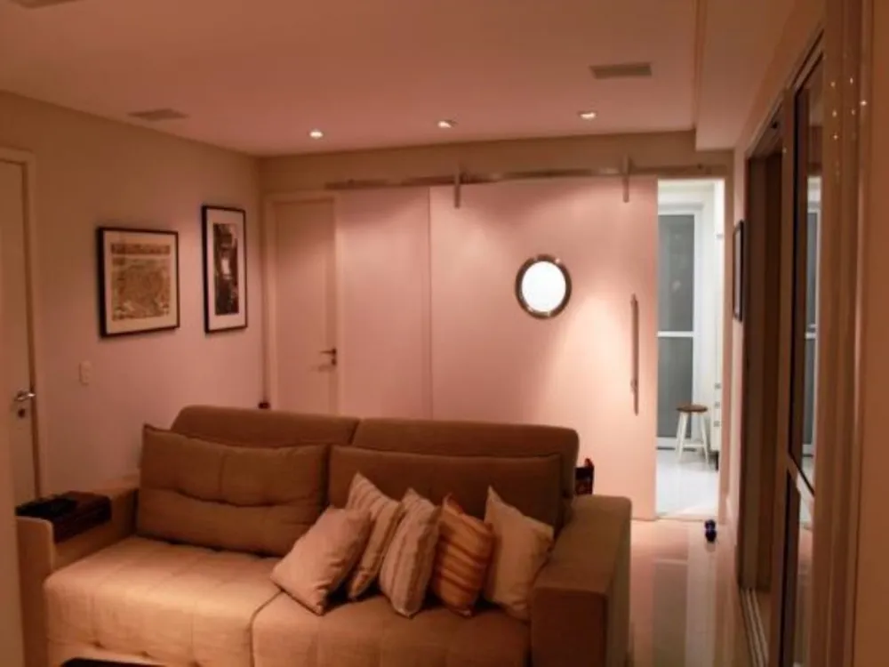 Apartamento, 3 quartos, 104 m² - Foto 3