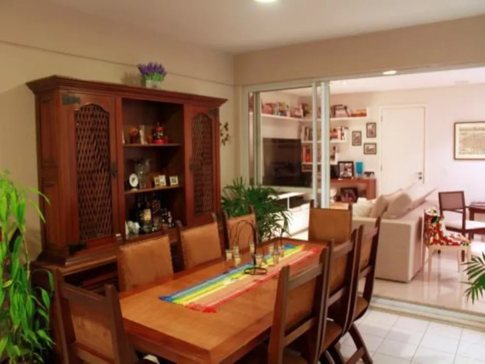 Apartamento, 3 quartos, 104 m² - Foto 1