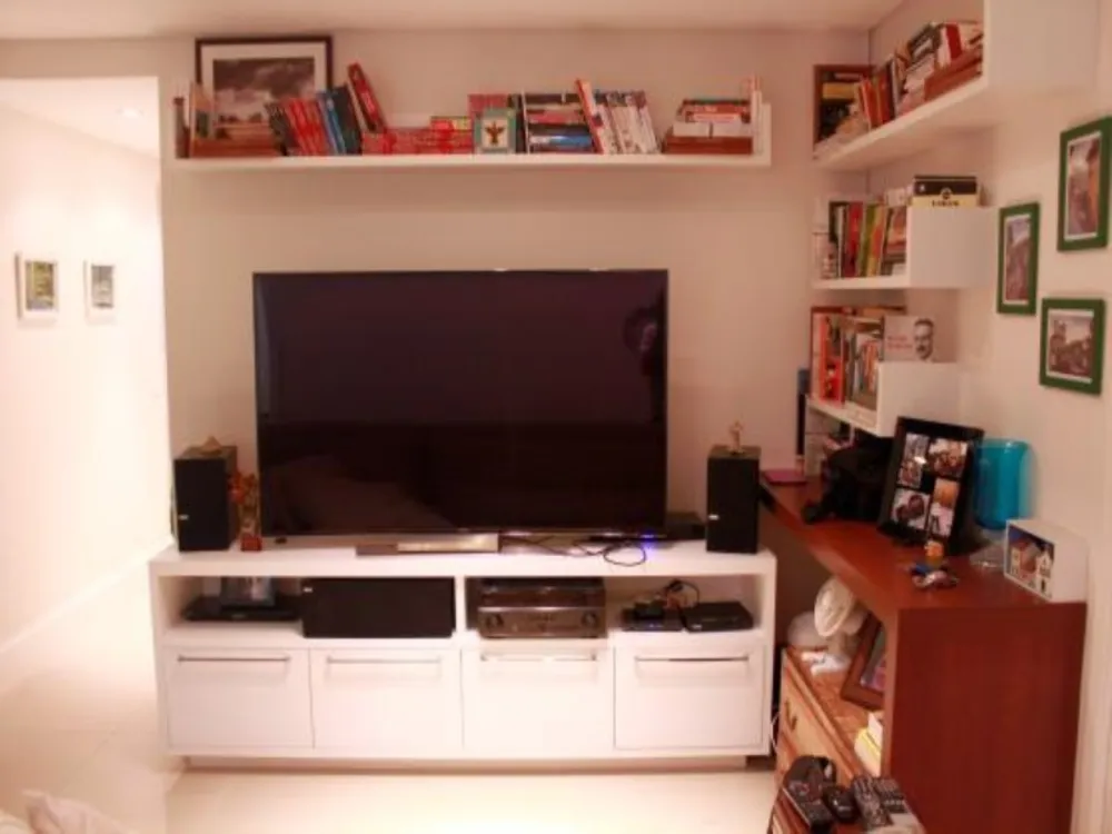 Apartamento, 3 quartos, 104 m² - Foto 7
