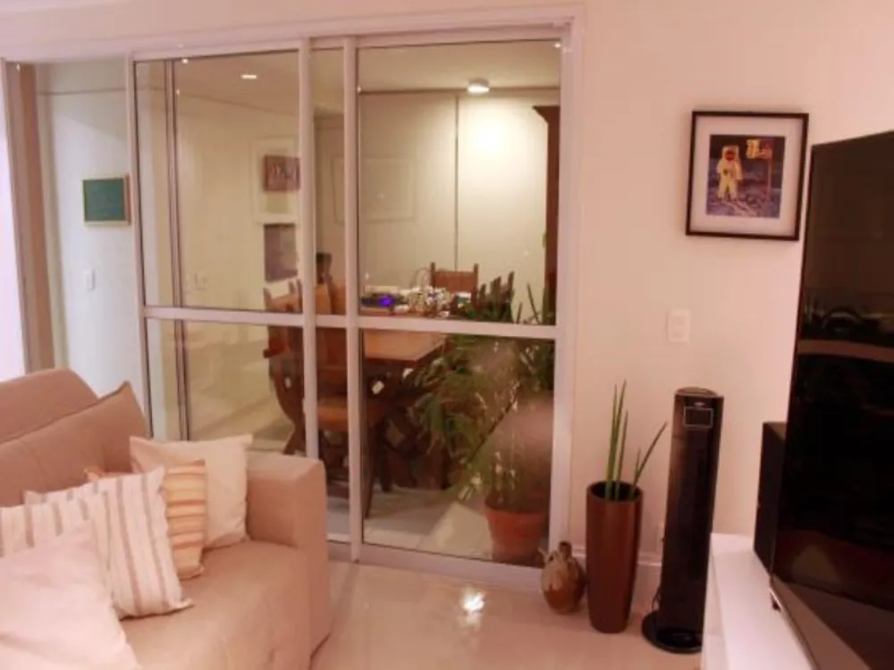 Apartamento, 3 quartos, 104 m² - Foto 11