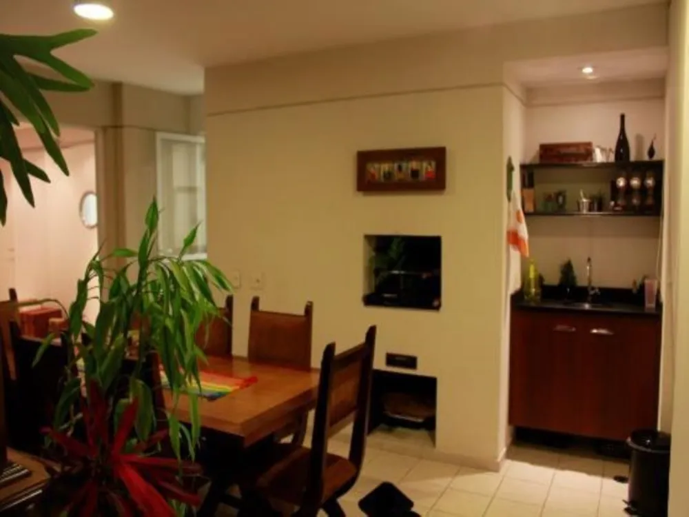Apartamento, 3 quartos, 104 m² - Foto 2