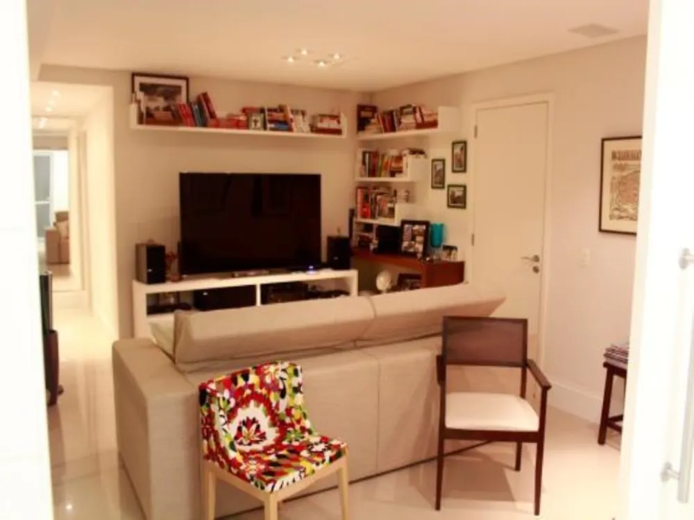 Apartamento, 3 quartos, 104 m² - Foto 6