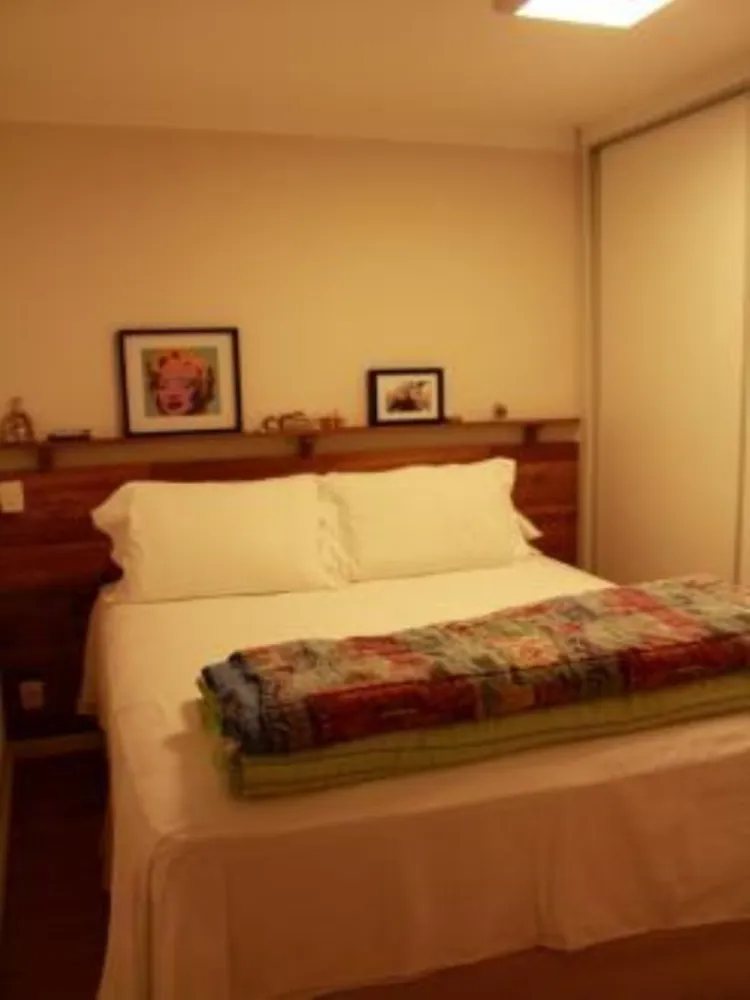 Apartamento, 3 quartos, 104 m² - Foto 5