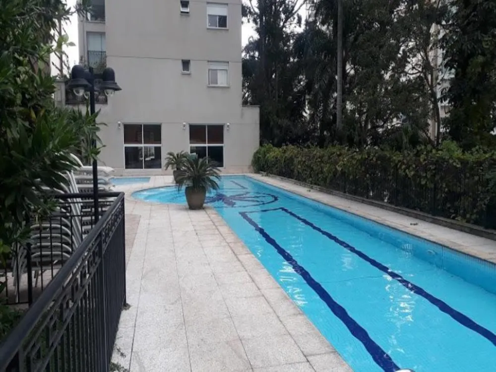 Apartamento, 3 quartos, 170 m² - Foto 2