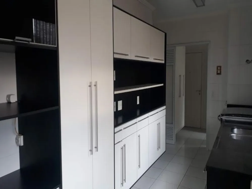 Apartamento, 3 quartos, 170 m² - Foto 1