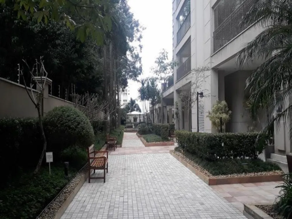 Apartamento, 3 quartos, 170 m² - Foto 12
