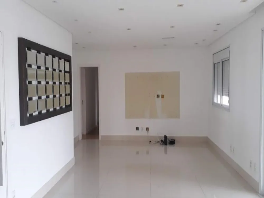 Apartamento, 3 quartos, 170 m² - Foto 1