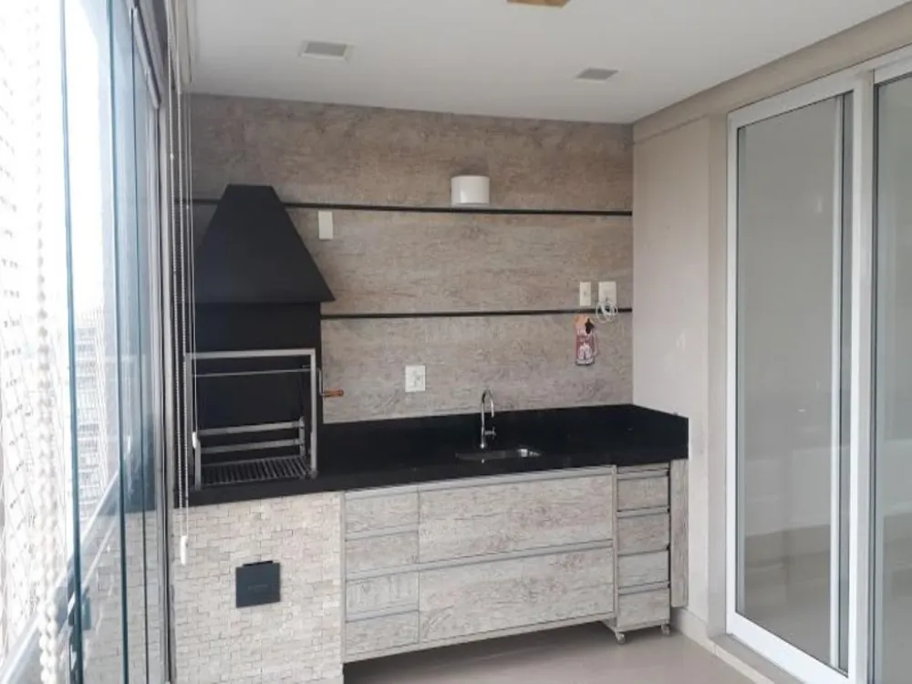 Apartamento, 3 quartos, 170 m² - Foto 3
