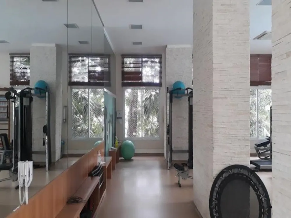Apartamento, 3 quartos, 170 m² - Foto 9