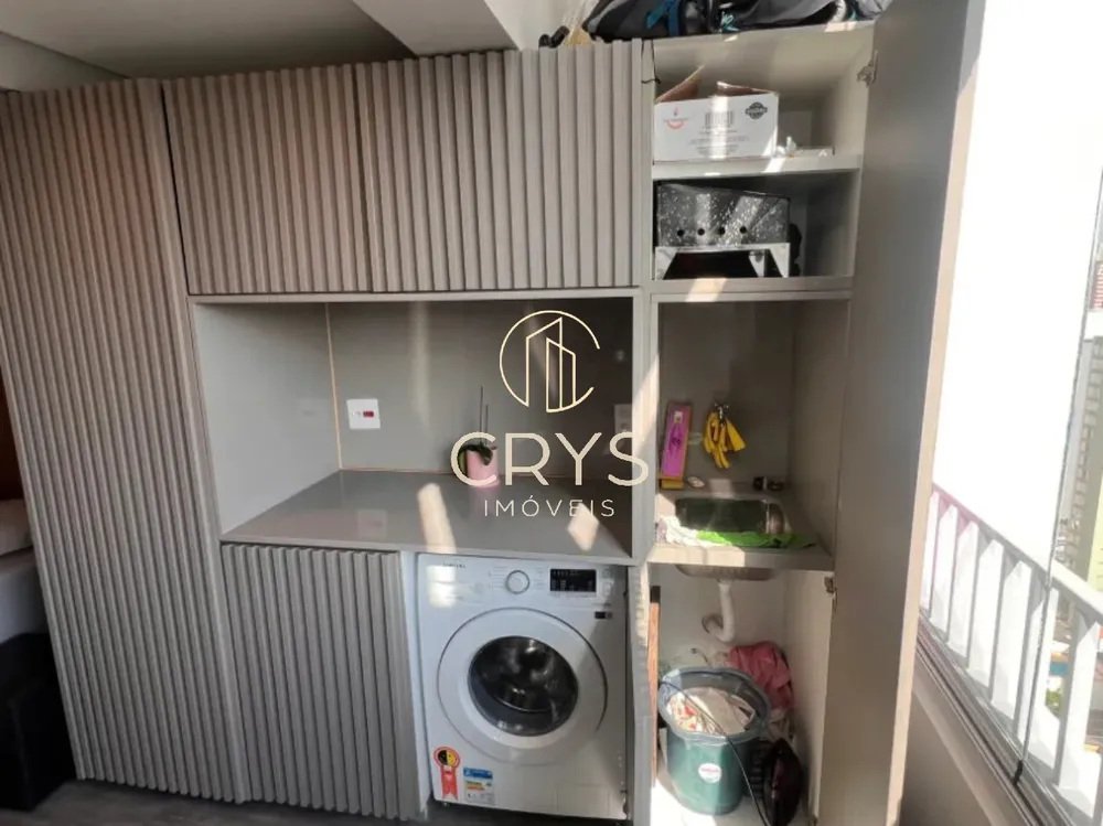 Apartamento, 2 quartos, 61 m² - Foto 6