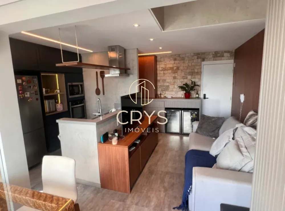 Apartamento, 2 quartos, 61 m² - Foto 11