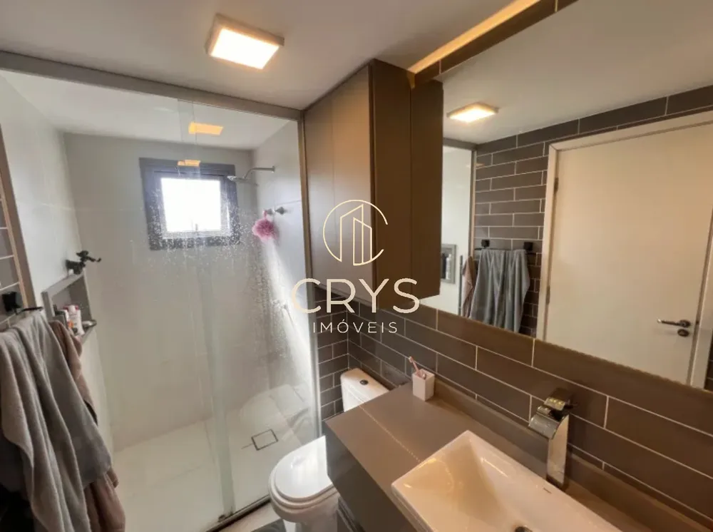 Apartamento, 2 quartos, 61 m² - Foto 4