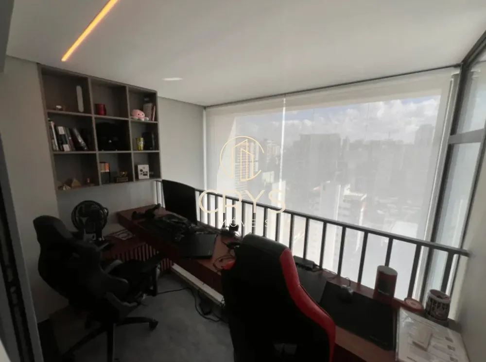 Apartamento, 2 quartos, 61 m² - Foto 8