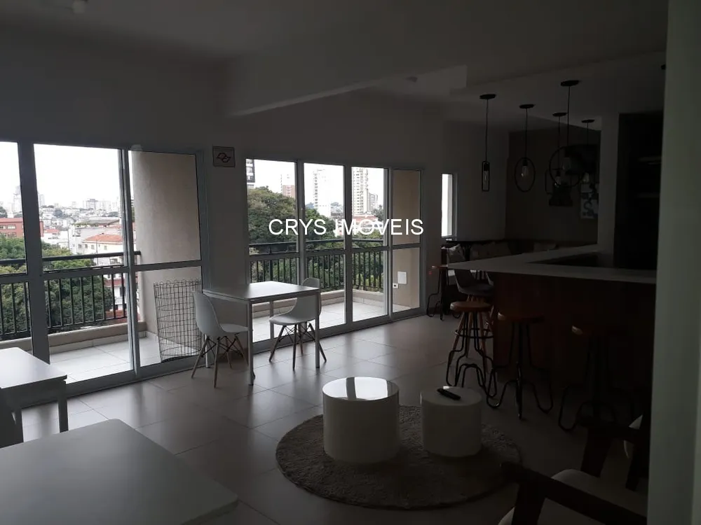 Apartamento, 1 quarto, 40 m² - Foto 3