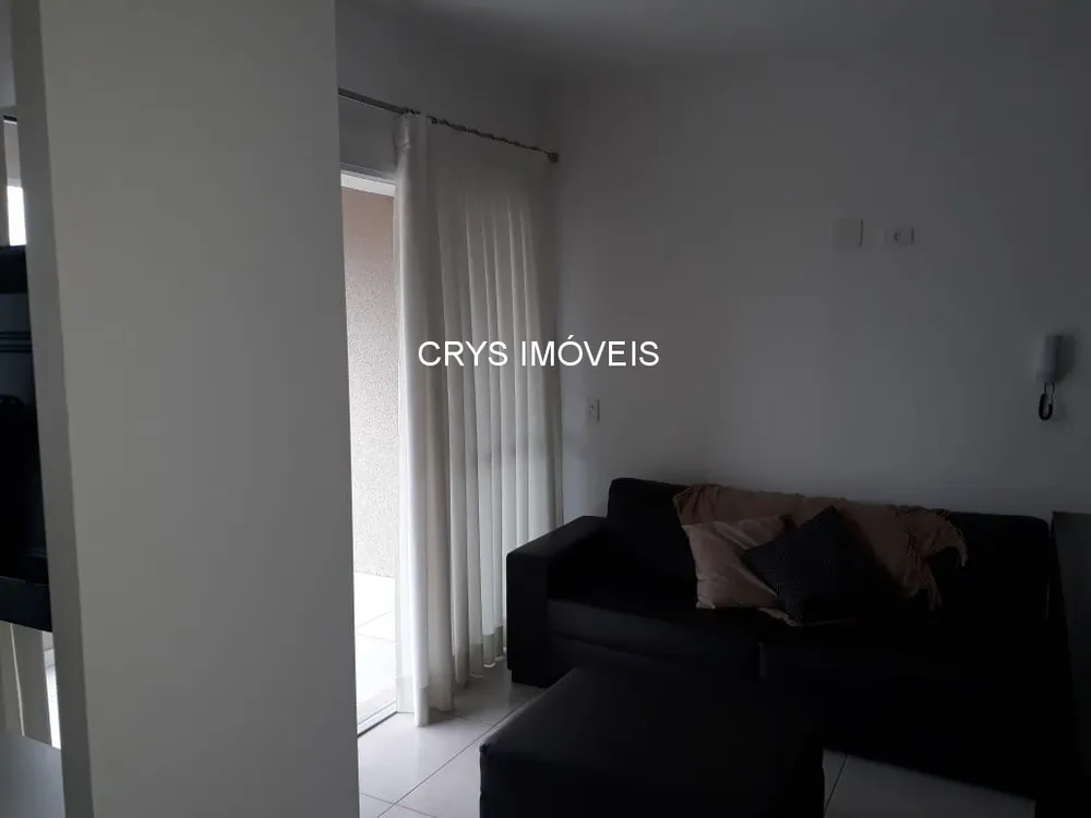 Apartamento, 1 quarto, 40 m² - Foto 4