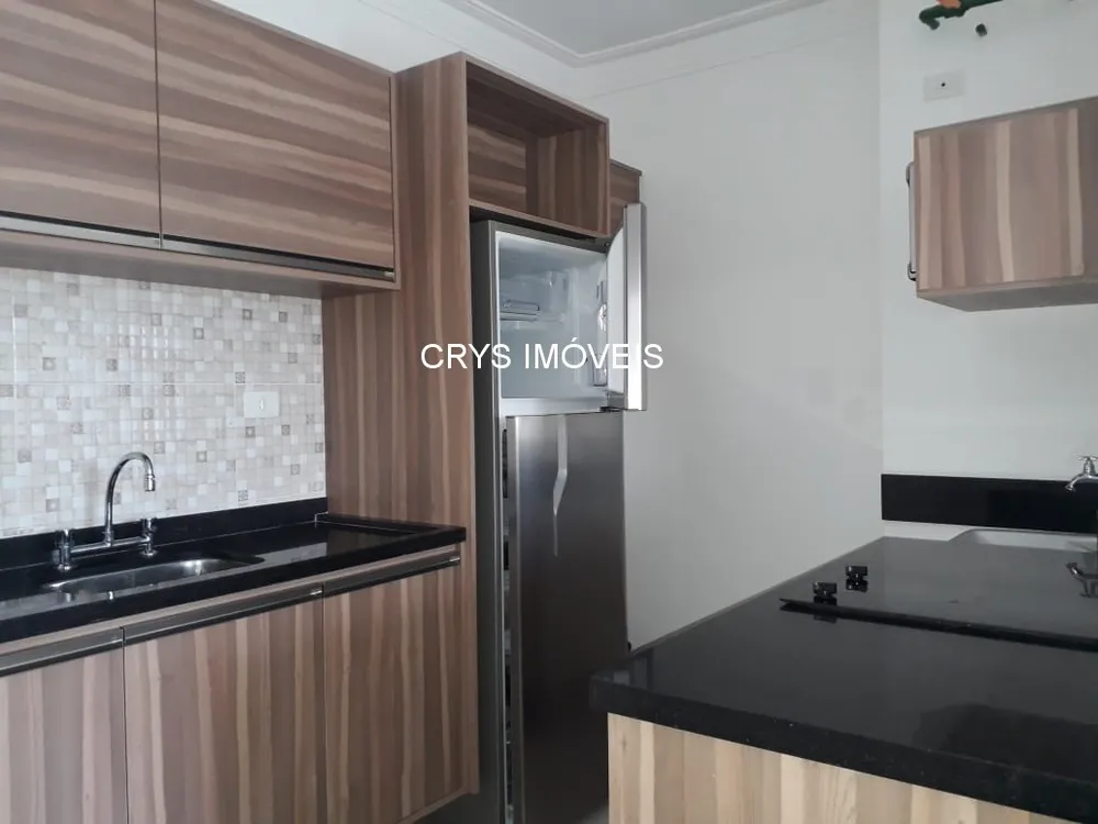 Apartamento, 1 quarto, 40 m² - Foto 2