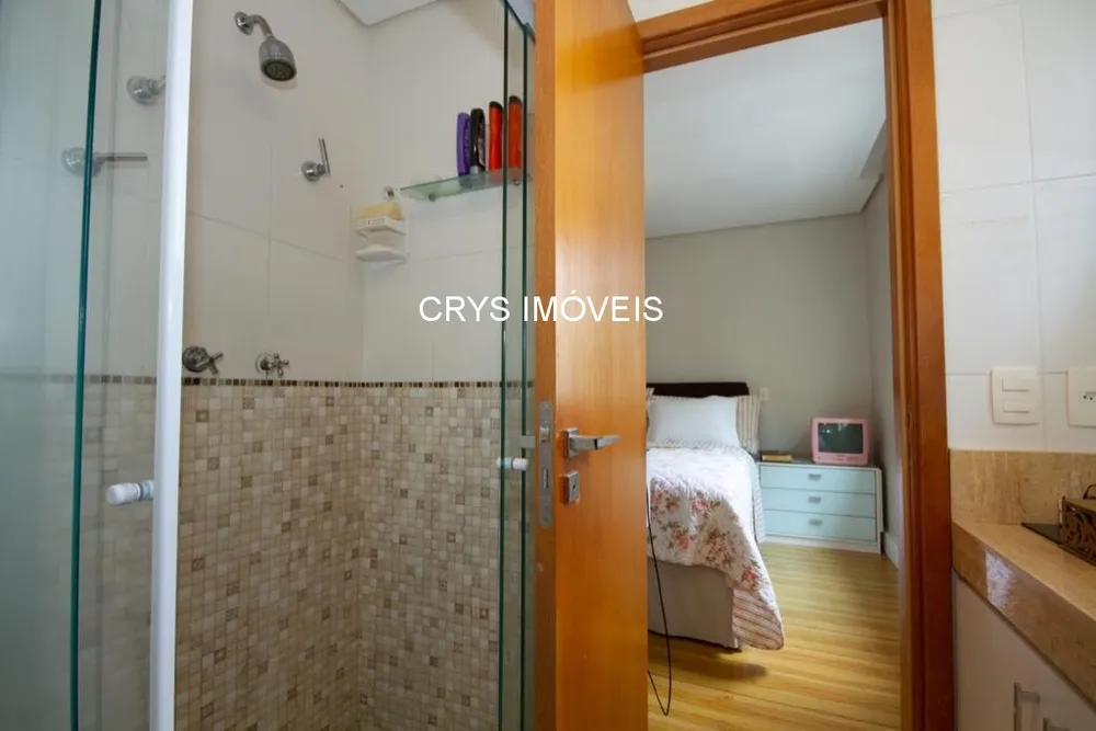 Apartamento, 3 quartos, 122 m² - Foto 2