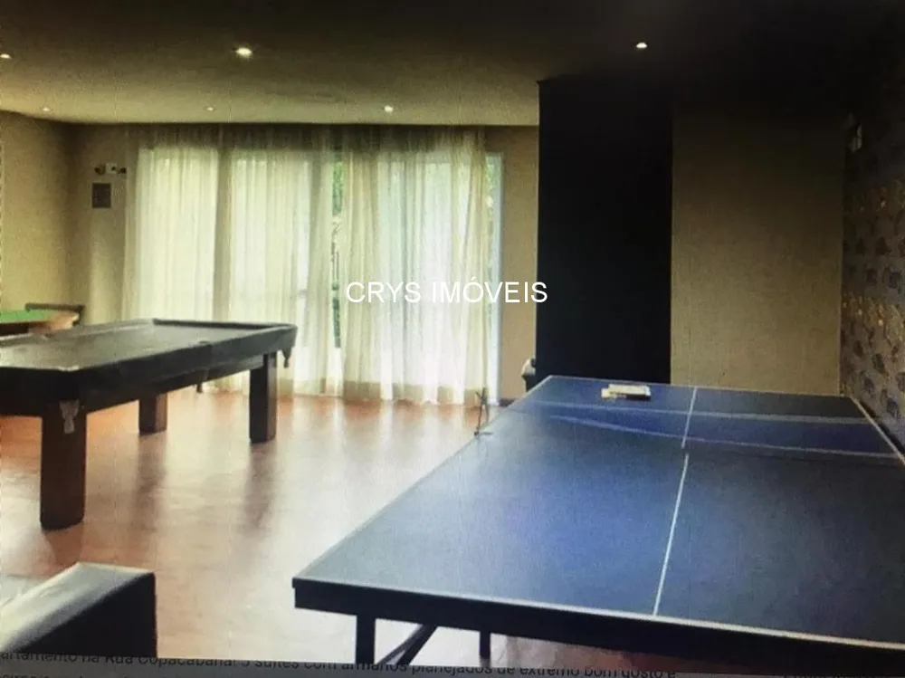 Apartamento, 3 quartos, 122 m² - Foto 3