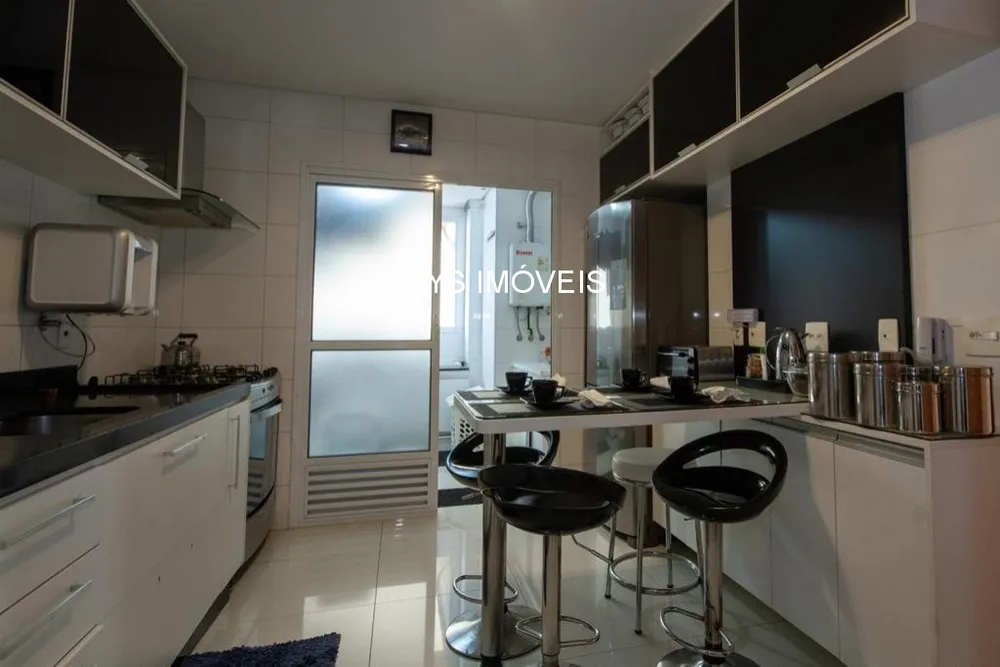 Apartamento, 3 quartos, 122 m² - Foto 1