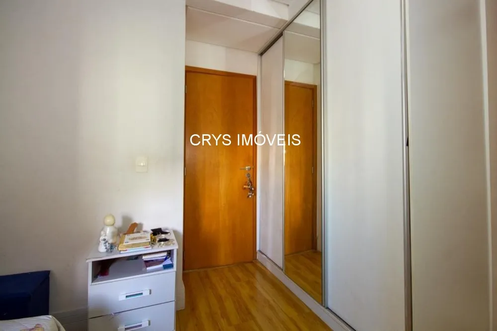 Apartamento, 3 quartos, 122 m² - Foto 4