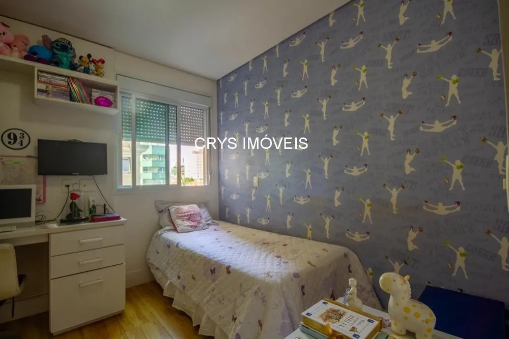 Apartamento, 3 quartos, 122 m² - Foto 2