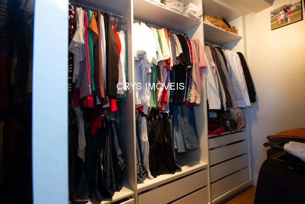 Apartamento, 3 quartos, 122 m² - Foto 4