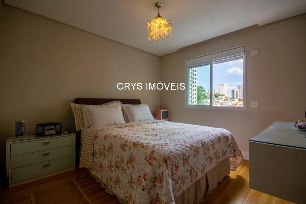 Apartamento, 3 quartos, 122 m² - Foto 1