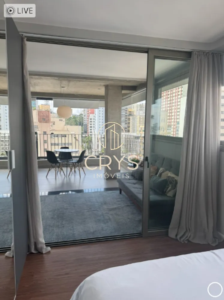 Apartamento, 1 quarto, 46 m² - Foto 6