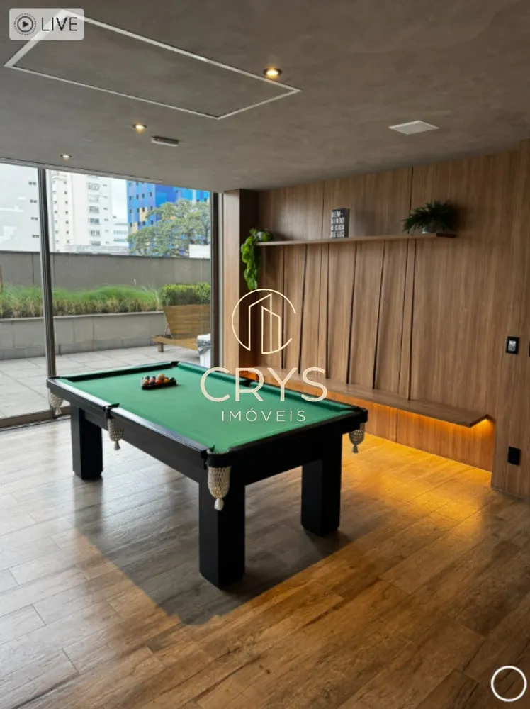 Apartamento, 1 quarto, 46 m² - Foto 2