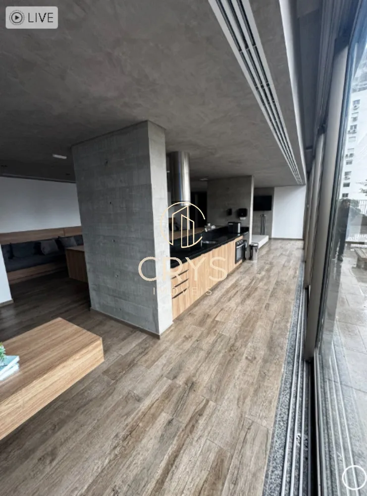 Apartamento, 1 quarto, 46 m² - Foto 8