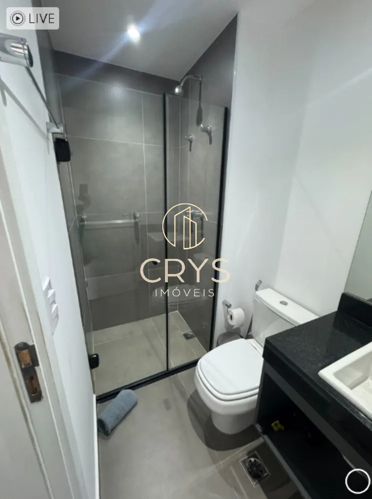 Apartamento, 1 quarto, 46 m² - Foto 3
