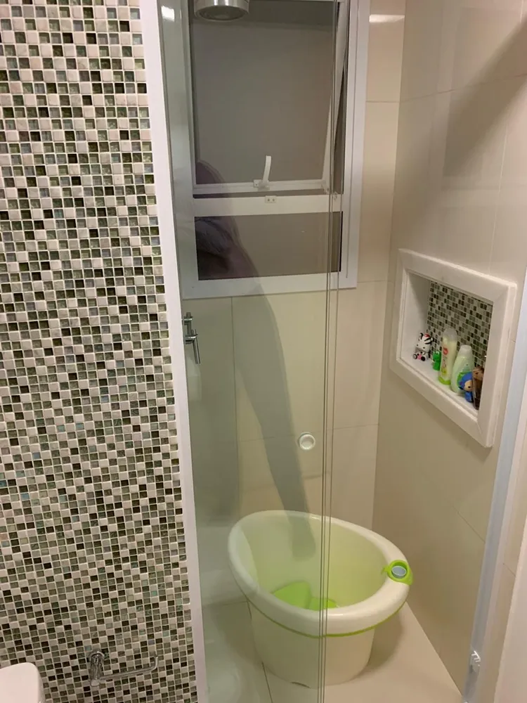 Apartamento, 3 quartos, 115 m² - Foto 14