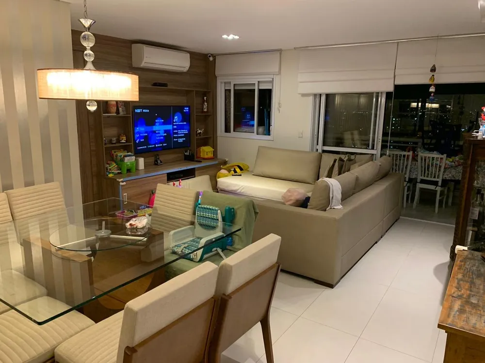 Apartamento, 3 quartos, 115 m² - Foto 1