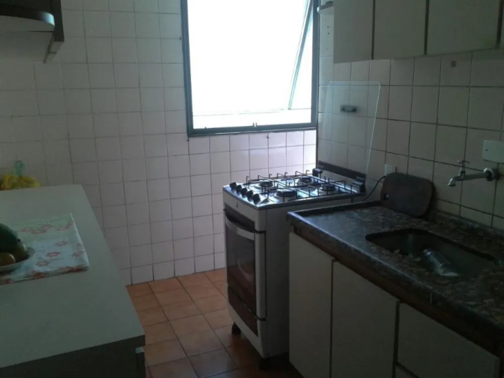 Apartamento, 2 quartos, 45 m² - Foto 3