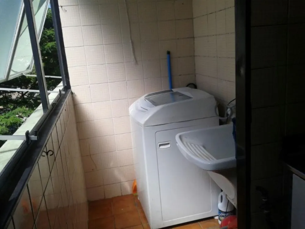 Apartamento, 2 quartos, 45 m² - Foto 4