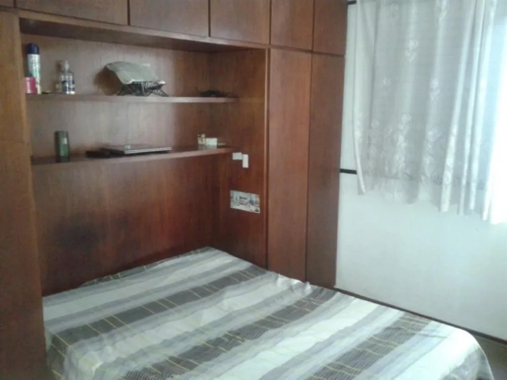 Apartamento, 2 quartos, 45 m² - Foto 2