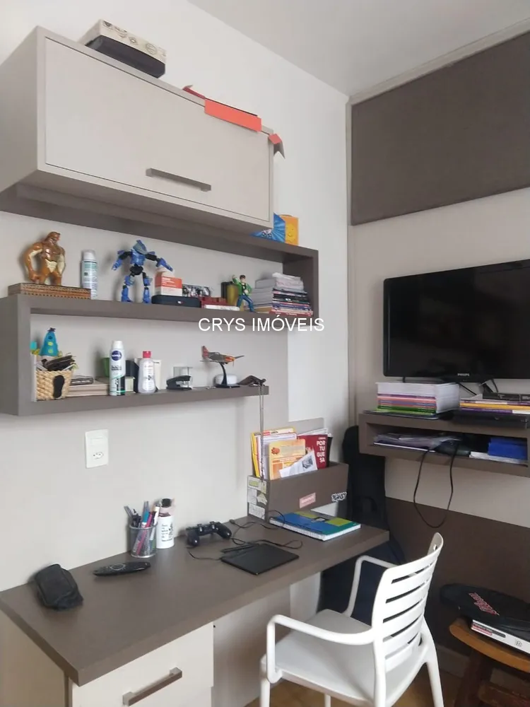 Apartamento, 3 quartos, 102 m² - Foto 2