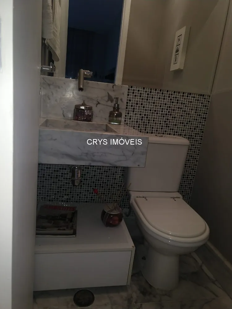 Apartamento, 3 quartos, 102 m² - Foto 4