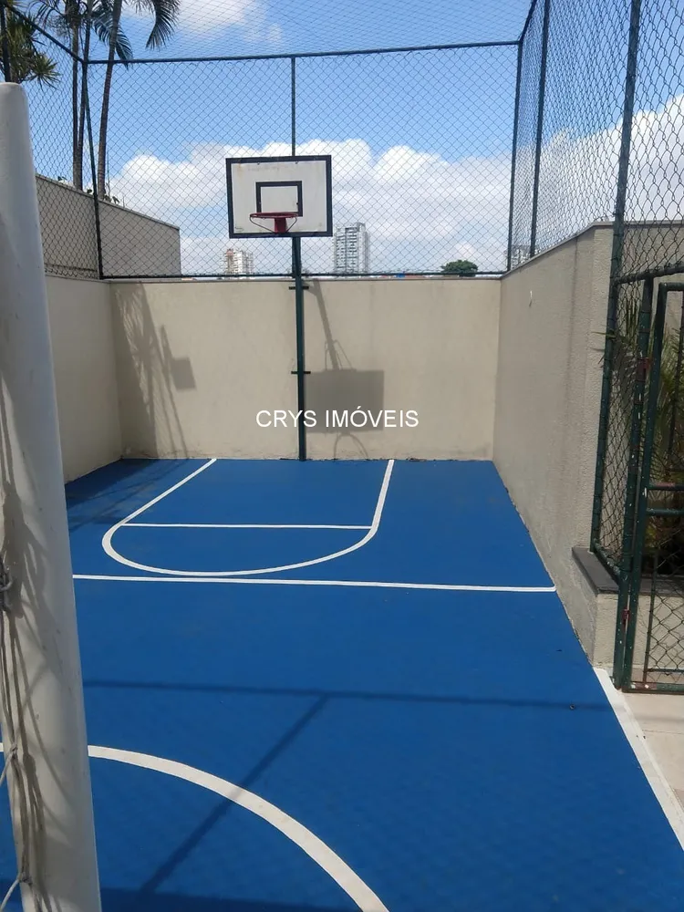 Apartamento, 3 quartos, 102 m² - Foto 13