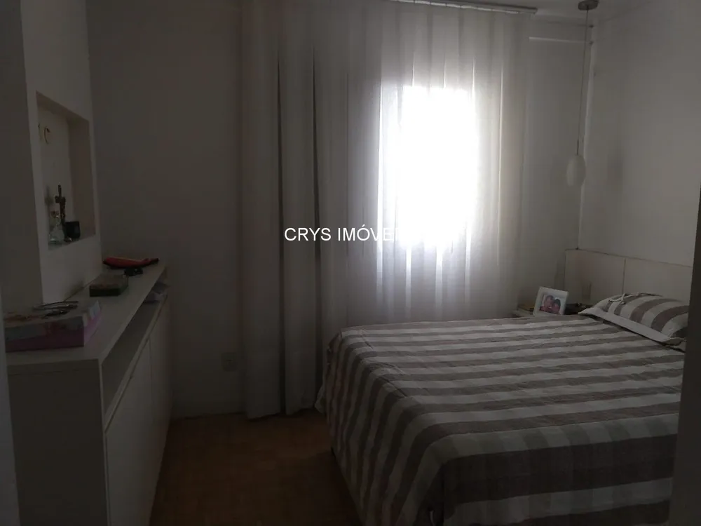 Apartamento, 3 quartos, 102 m² - Foto 5