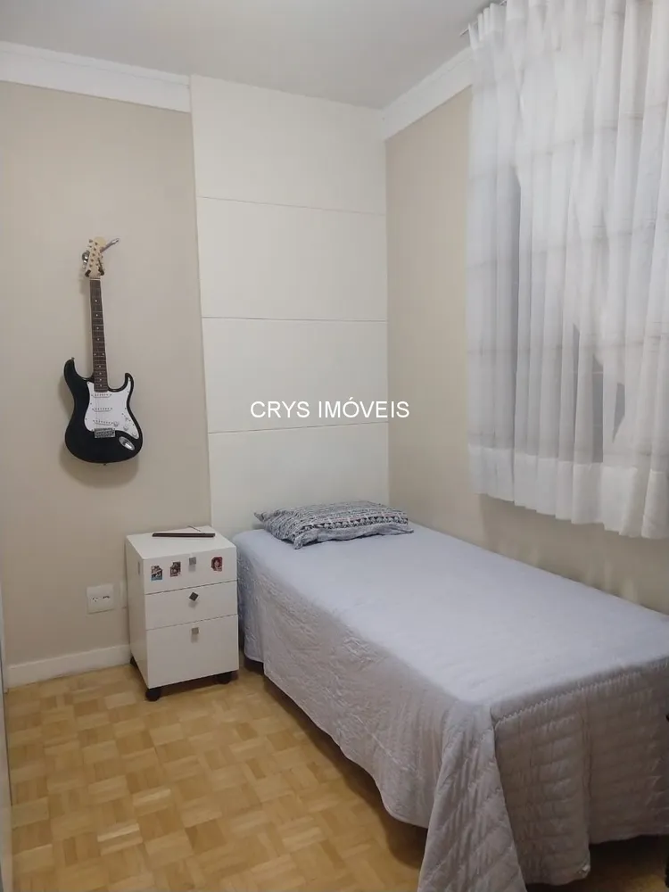 Apartamento, 3 quartos, 102 m² - Foto 11