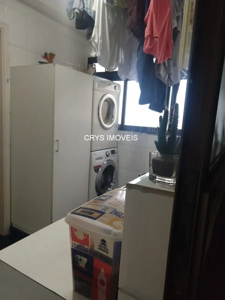 Apartamento, 3 quartos, 102 m² - Foto 9