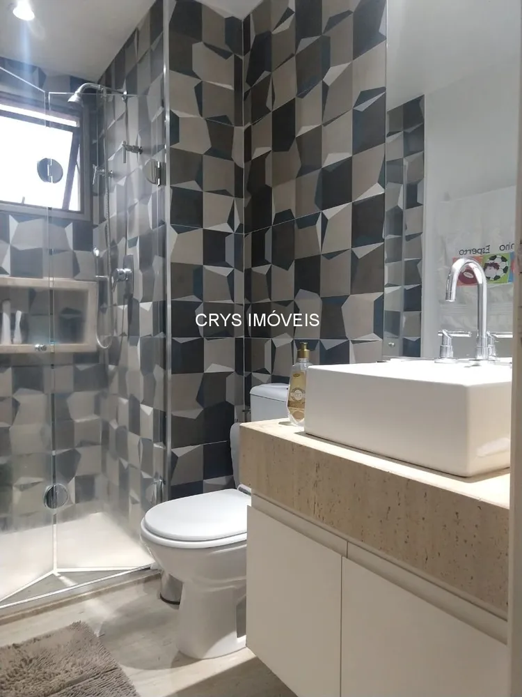 Apartamento, 3 quartos, 102 m² - Foto 10