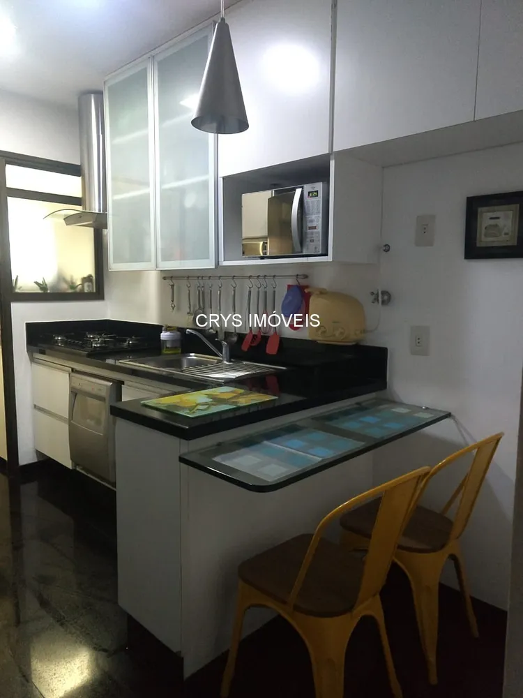 Apartamento, 3 quartos, 102 m² - Foto 6
