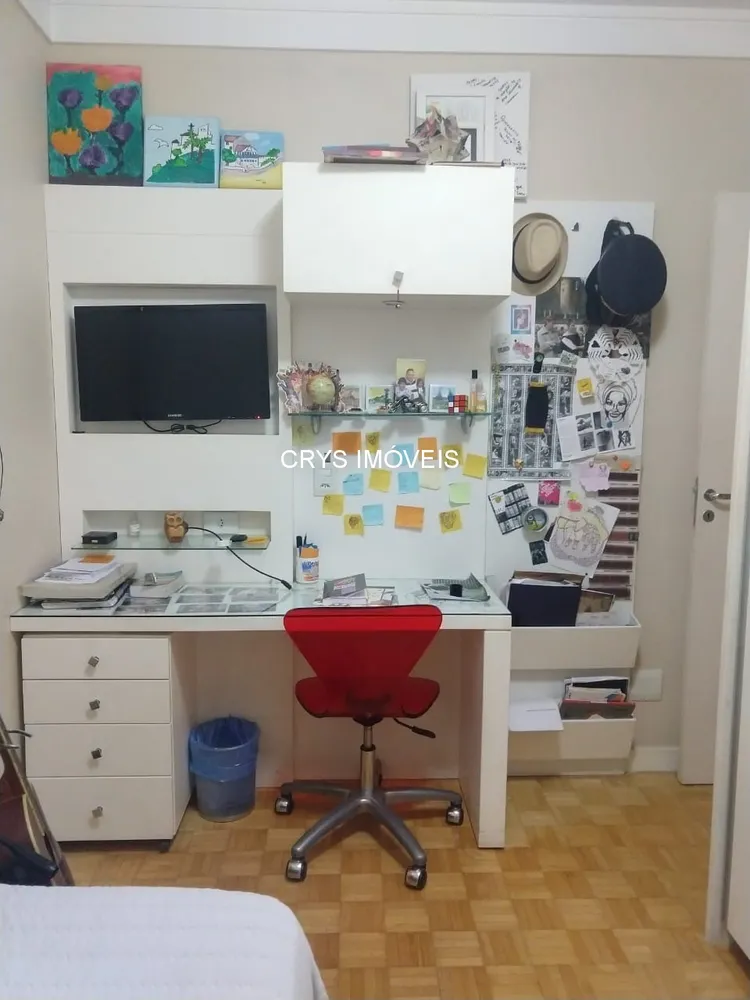 Apartamento, 3 quartos, 102 m² - Foto 7