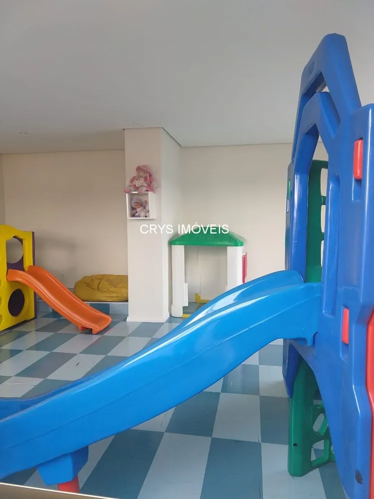 Apartamento, 3 quartos, 102 m² - Foto 3