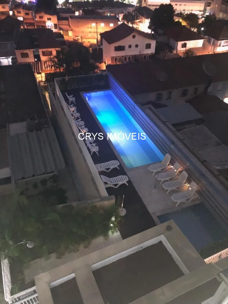Apartamento, 3 quartos, 122 m² - Foto 11
