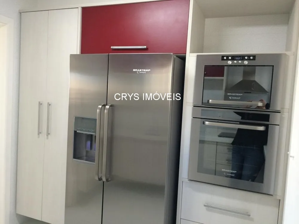 Apartamento, 3 quartos, 122 m² - Foto 5