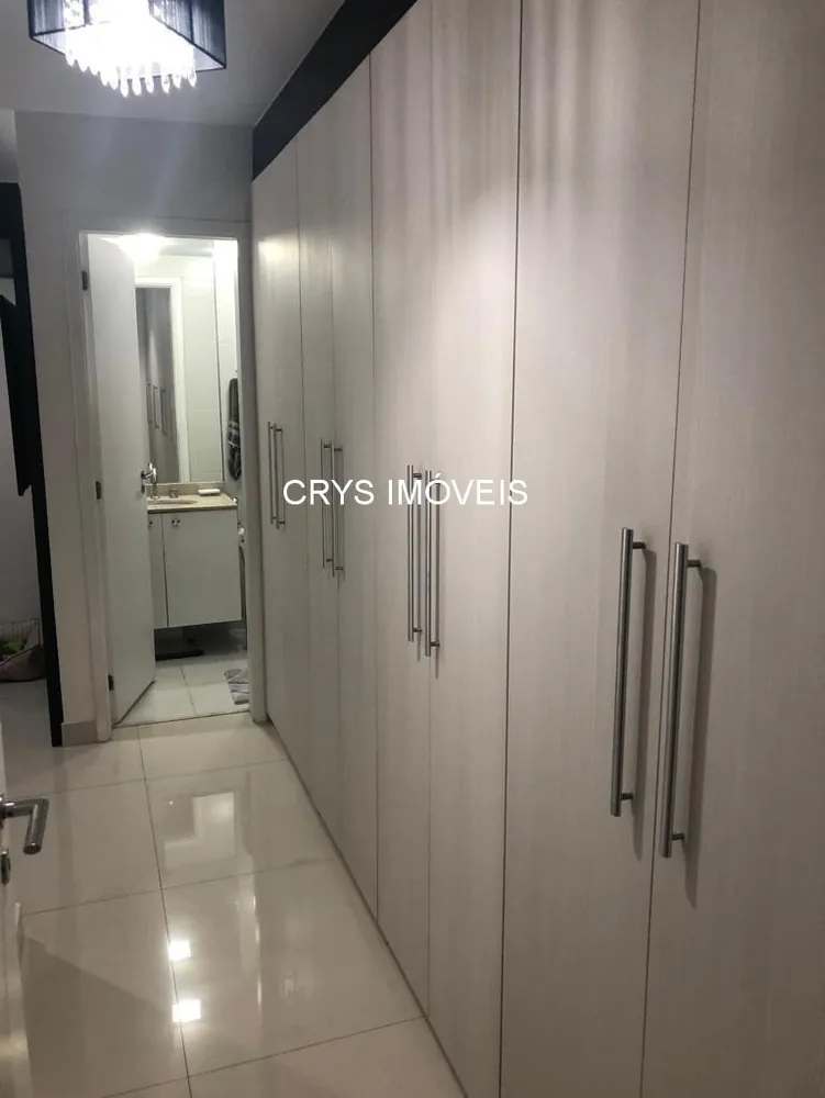 Apartamento, 3 quartos, 122 m² - Foto 7